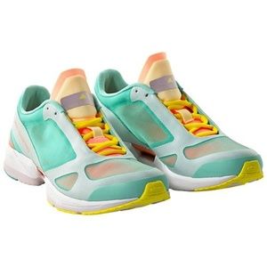 Adidas Diorite Adizero Stella McCartney Multicolor